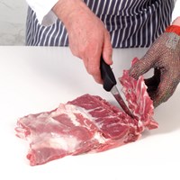 Meat Cut Spec Step 4